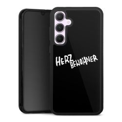 Gallery Case schwarz