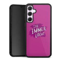 Gallery Case schwarz