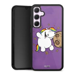 Gallery Case schwarz