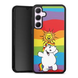 Gallery Case schwarz