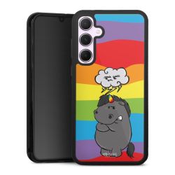 Gallery Case schwarz