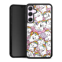 Gallery Case schwarz