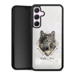 Gallery Case schwarz