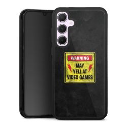 Gallery Case black