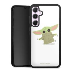 Gallery Case schwarz