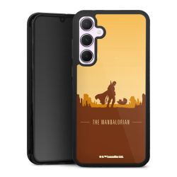 Gallery Case schwarz