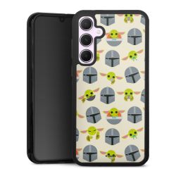 Gallery Case schwarz