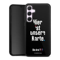 Gallery Case schwarz