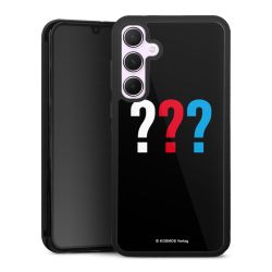 Gallery Case schwarz