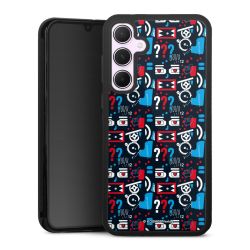 Gallery Case schwarz