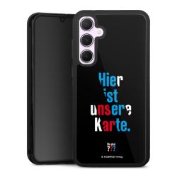 Gallery Case schwarz