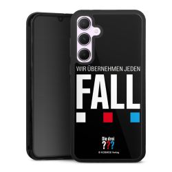 Gallery Case schwarz