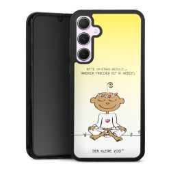 Gallery Case schwarz