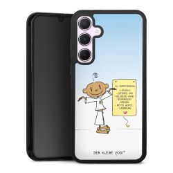 Gallery Case schwarz