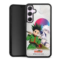 Gallery Case schwarz