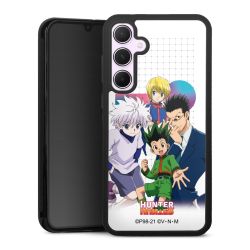 Gallery Case schwarz