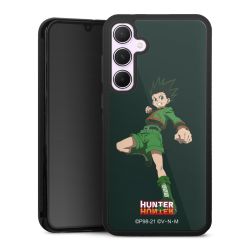 Gallery Case schwarz