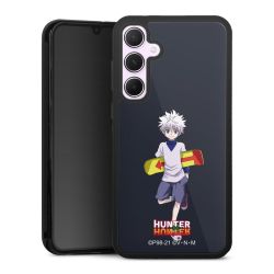 Gallery Case schwarz