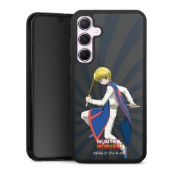 Gallery Case schwarz