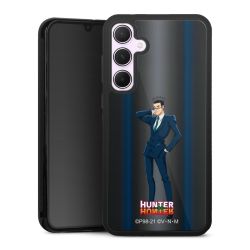 Gallery Case schwarz