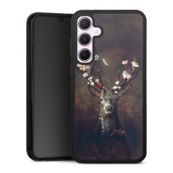 Faune Flore Cerf