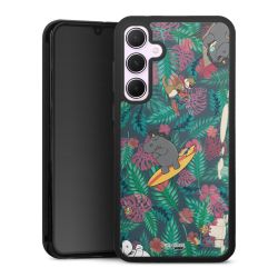 Gallery Case schwarz