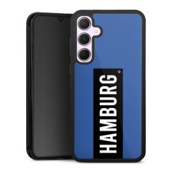 Gallery Case schwarz