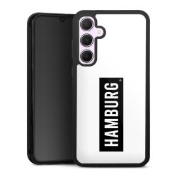 Gallery Case schwarz