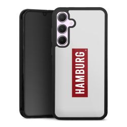 Gallery Case schwarz