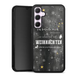 Gallery Case schwarz