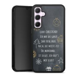 Gallery Case schwarz