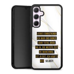 Gallery Case schwarz