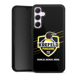 Gallery Case schwarz