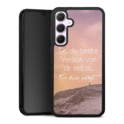 Gallery Case schwarz