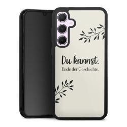 Gallery Case schwarz