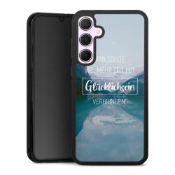 Gallery Case schwarz