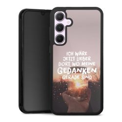 Gallery Case schwarz