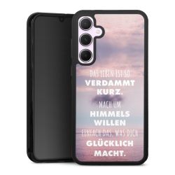 Gallery Case schwarz