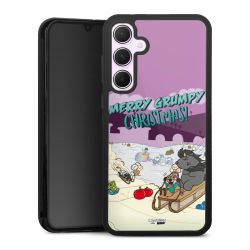 Gallery Case schwarz