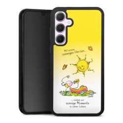 Gallery Case schwarz