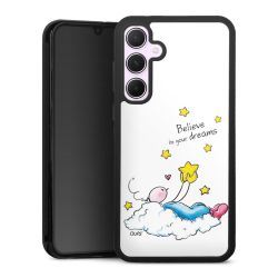 Gallery Case schwarz