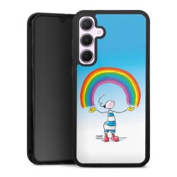 Gallery Case schwarz