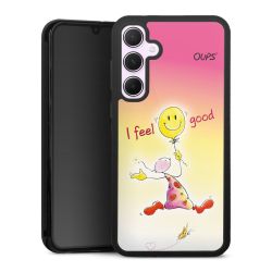 Gallery Case schwarz