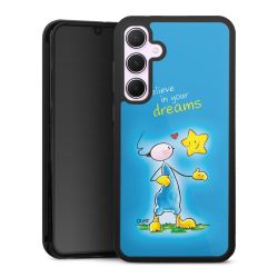 Gallery Case schwarz