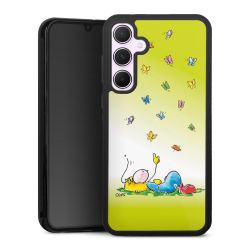 Gallery Case schwarz