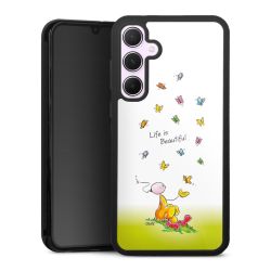 Gallery Case schwarz