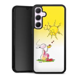 Gallery Case schwarz