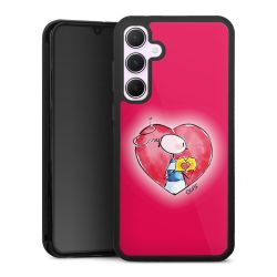 Gallery Case schwarz