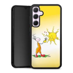 Gallery Case schwarz