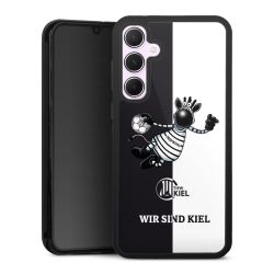 Gallery Case schwarz